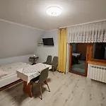 Kwatera prywatna Widokówka *