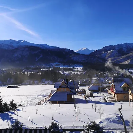 Widokowka * Kościelisko