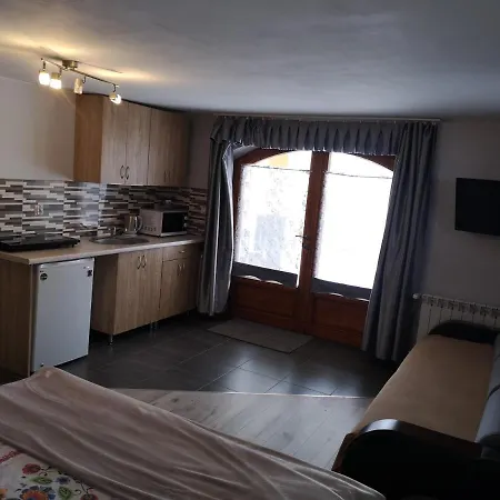 Widokowka Homestay *