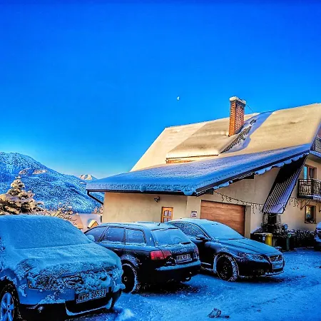 Widokowka * Kościelisko