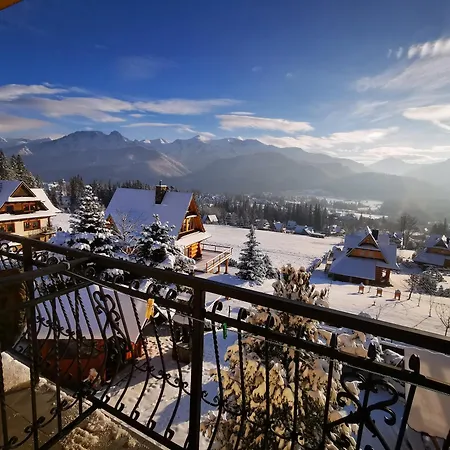 Widokowka Homestay