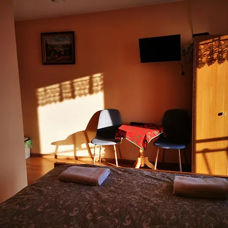 Homestay Widokowka
