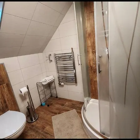 Homestay Widokowka Koscielisko