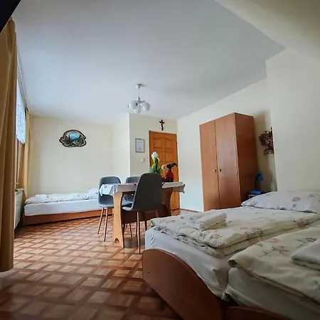 Widokowka * Koscielisko