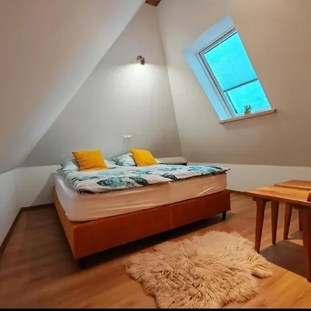 Widokowka Homestay Koscielisko