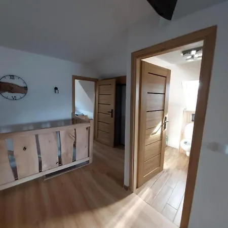 Homestay Widokowka Koscielisko