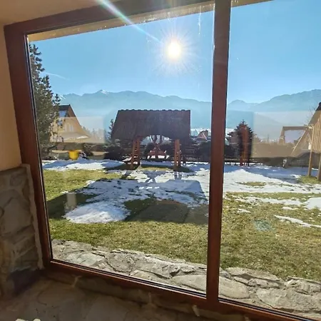 Widokowka *