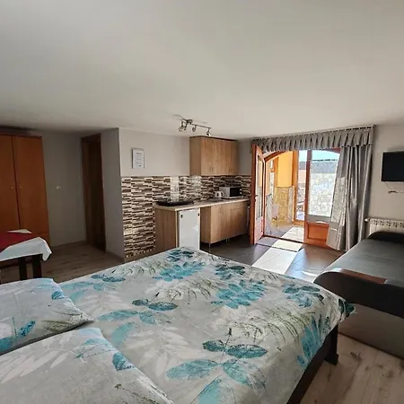 Widokowka Homestay