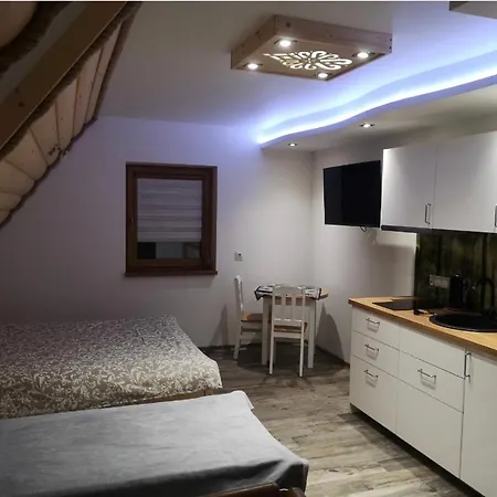 Widokowka Kościelisko