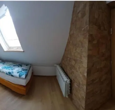 Kwatera prywatna Widokówka Kościelisko