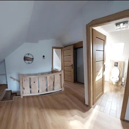 Widokówka Kościelisko