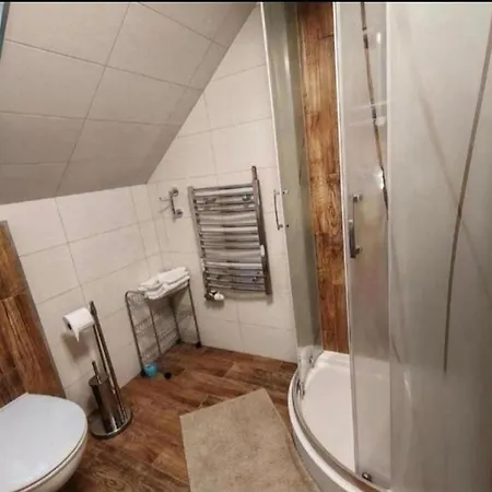 Kwatera prywatna Widokówka Kościelisko