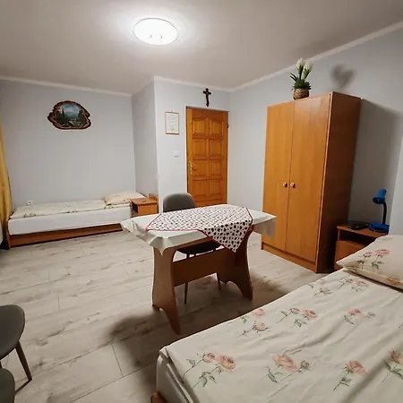 Widokowka Косцелиско