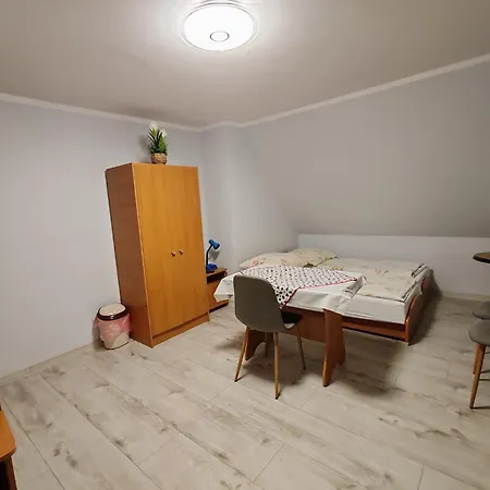 Kwatera prywatna Widokówka