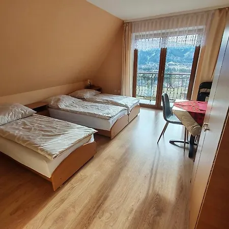 Ubytování v soukromí Widokowka *