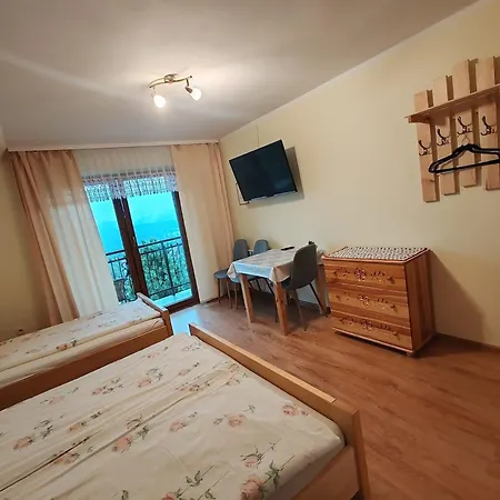 Kwatera prywatna Widokówka *