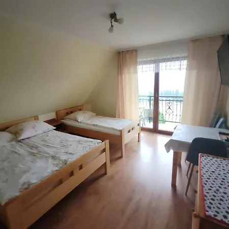 Kwatera prywatna Widokówka Kościelisko