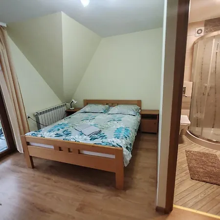Widokówka Kościelisko