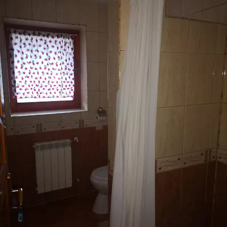 Widokowka Ubytování v soukromí
