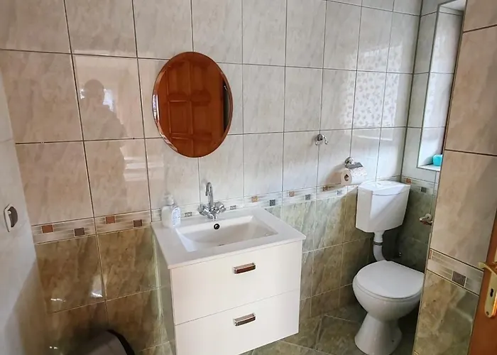 Widokowka * Kościelisko